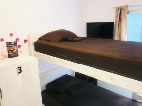 Comfortable mixshare room close to 5th Avenue